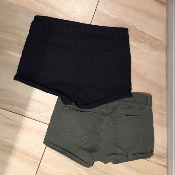 H&M shorts - Picture 2 of 4